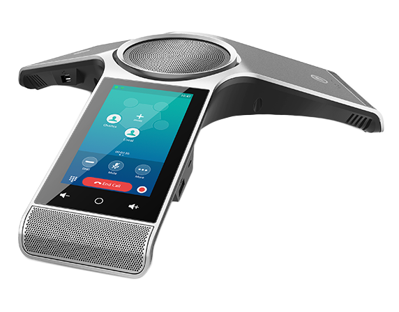 Yealink Video and Conference Phones